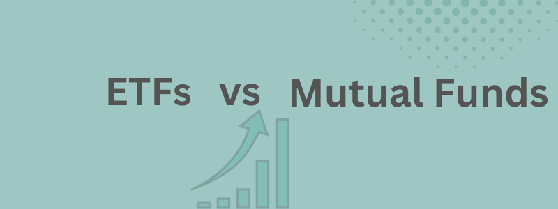 ETF vs Mutual Fund
