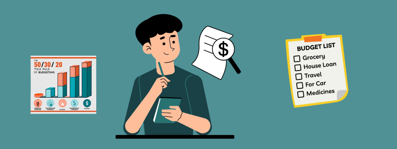 Personal Finance Management
